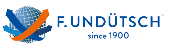 F. Undütsch Logo
